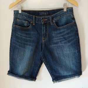 LUCKY Brand Bermuda Shorts Size 27